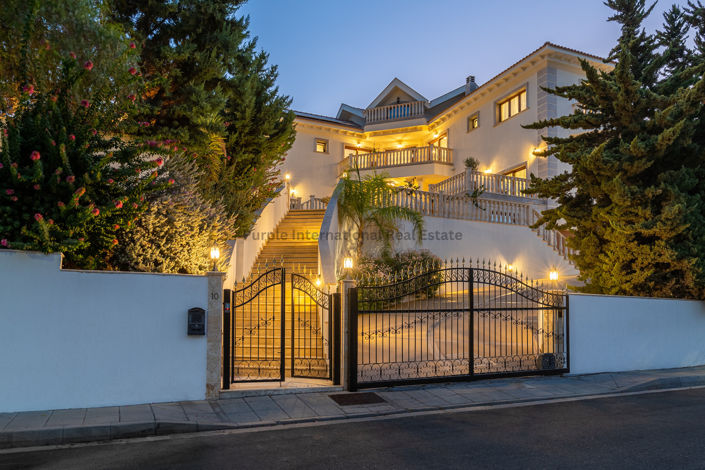 Image No.44-6 Bed Villa for sale