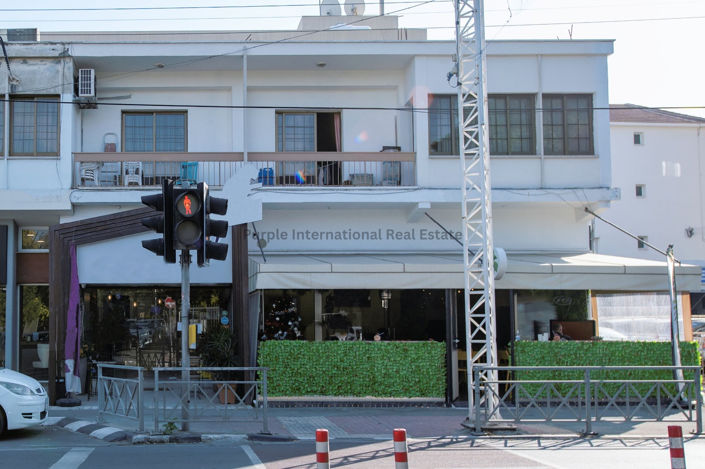 Image No.24-Commercial à vendre à Agia Zoni