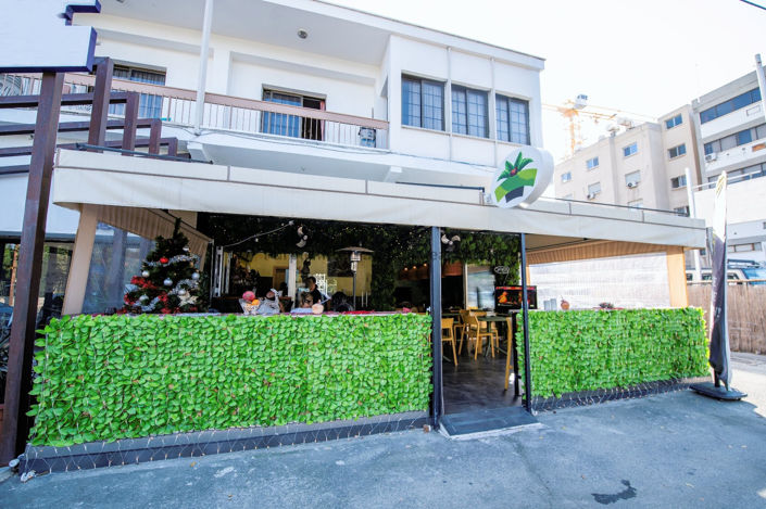 Image No.2-Commercial de 2 chambres à vendre à Agia Zoni