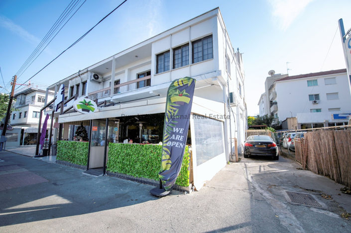 Image No.21-Commercial de 2 chambres à vendre à Agia Zoni