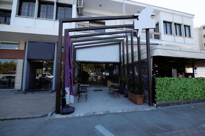 Image No.3-Commercial de 2 chambres à vendre à Agia Zoni