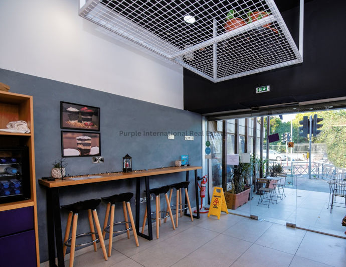 Image No.6-Commercial de 2 chambres à vendre à Agia Zoni