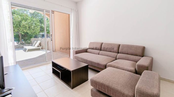 Image No.2-Appartement de 1 chambre à vendre à Mandria