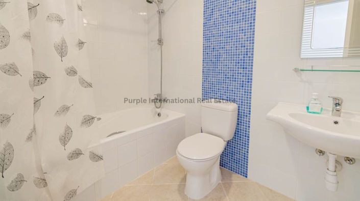 Image No.7-Appartement de 1 chambre à vendre à Mandria