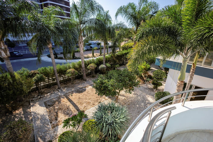 Image No.13-Villa de 4 chambres à vendre à Germasogeia