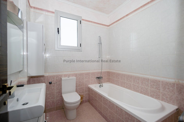 Image No.15-Villa de 4 chambres à vendre à Germasogeia