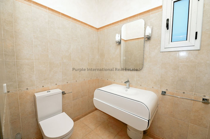 Image No.17-Villa de 4 chambres à vendre à Germasogeia