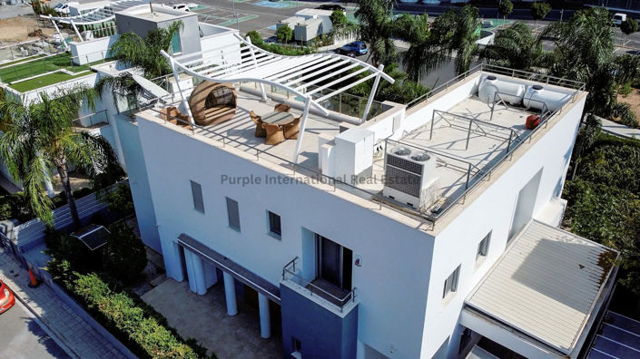 Image No.24-Villa de 4 chambres à vendre à Germasogeia