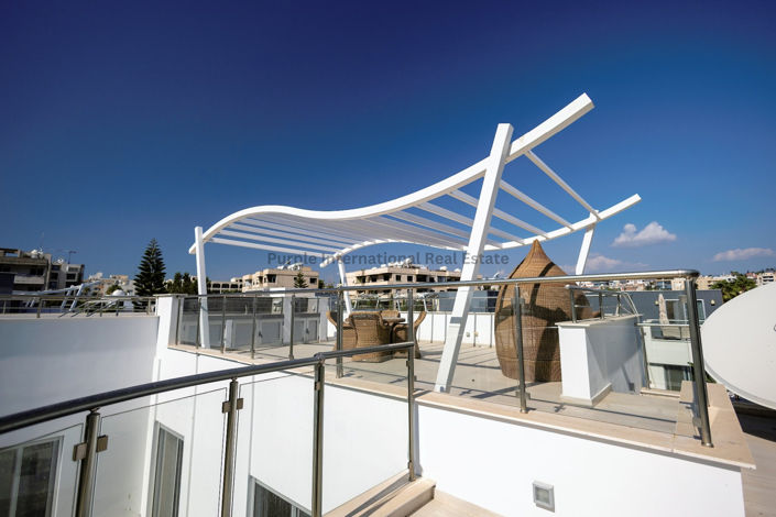 Image No.28-Villa de 4 chambres à vendre à Germasogeia