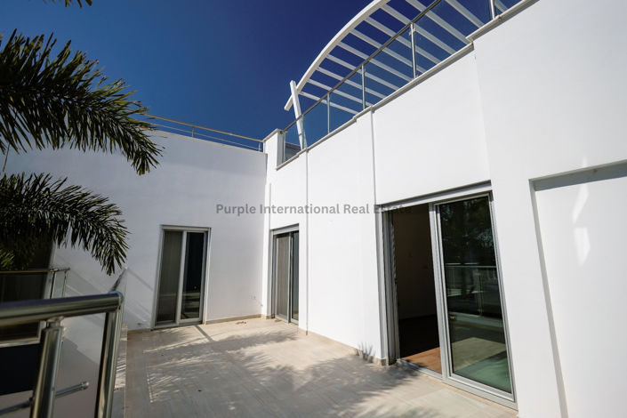 Image No.8-Villa de 4 chambres à vendre à Germasogeia