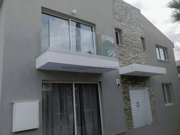 Image No.1-Villa de 5 chambres à vendre à Germasogeia
