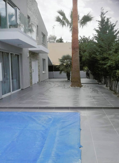 Image No.17-Villa de 5 chambres à vendre à Germasogeia