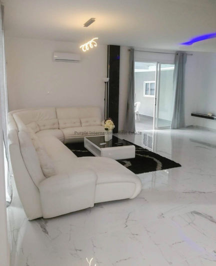 Image No.2-Villa de 5 chambres à vendre à Germasogeia