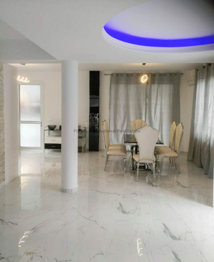 Image No.3-Villa de 5 chambres à vendre à Germasogeia