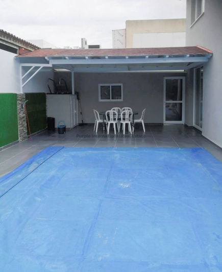 Image No.5-Villa de 5 chambres à vendre à Germasogeia