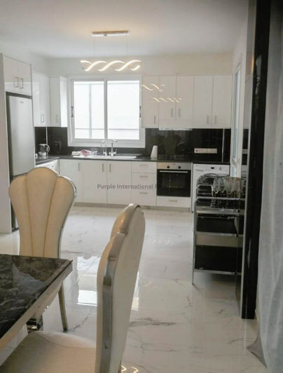 Image No.7-Villa de 5 chambres à vendre à Germasogeia