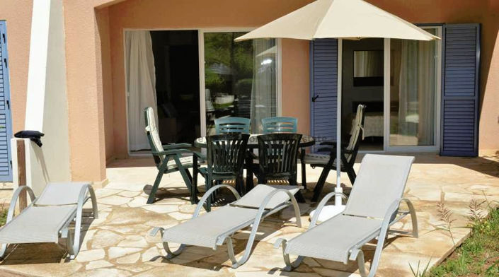 Image No.4-Appartement de 2 chambres à vendre à Mandria