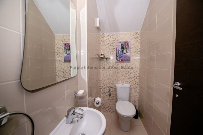 Image No.14-Villa de 5 chambres à vendre à Germasogeia