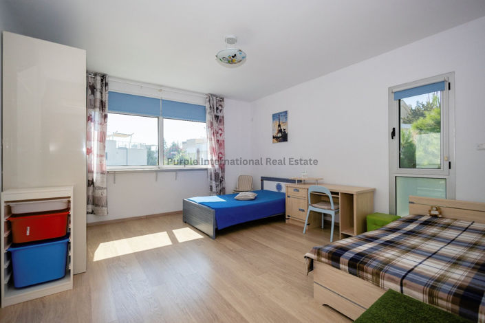 Image No.22-Villa de 5 chambres à vendre à Germasogeia