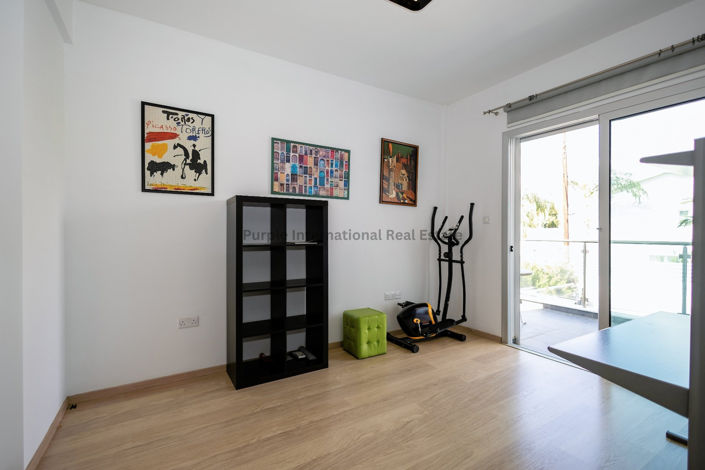 Image No.23-Villa de 5 chambres à vendre à Germasogeia