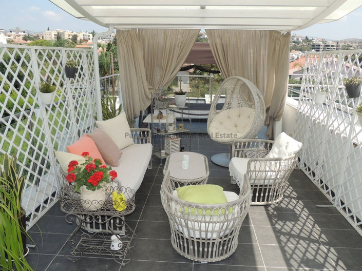 Image No.26-Villa de 5 chambres à vendre à Germasogeia