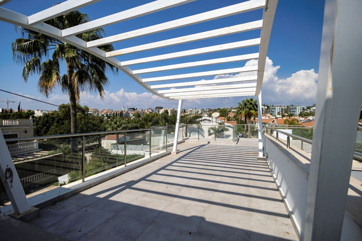 Image No.27-Villa de 5 chambres à vendre à Germasogeia