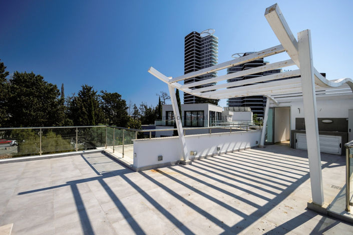 Image No.28-Villa de 5 chambres à vendre à Germasogeia