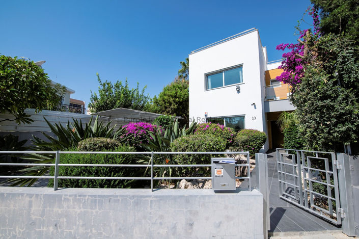 Image No.32-Villa de 5 chambres à vendre à Germasogeia