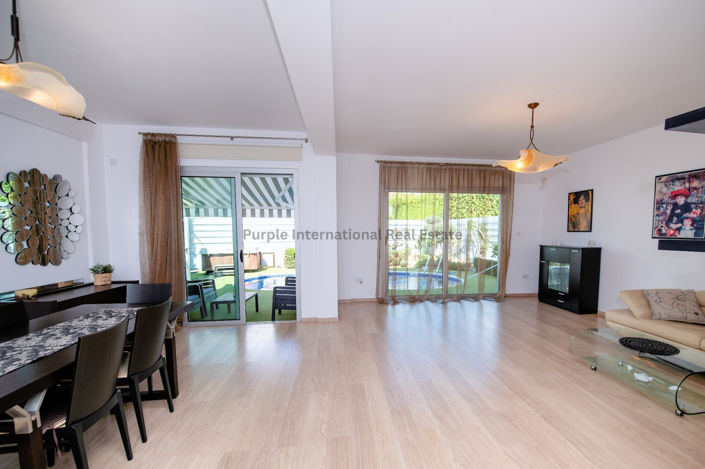 Image No.6-Villa de 5 chambres à vendre à Germasogeia