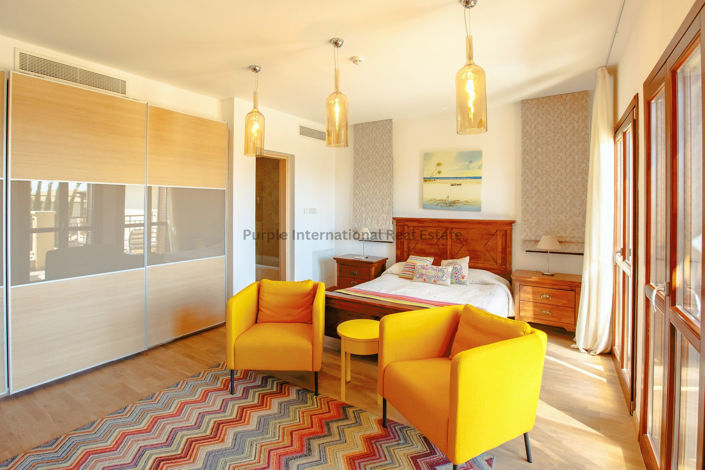 Image No.10-Villa de 3 chambres à vendre à Aphrodite Hills