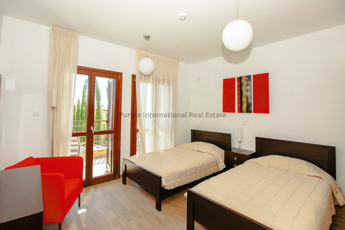 Image No.13-Villa de 3 chambres à vendre à Aphrodite Hills