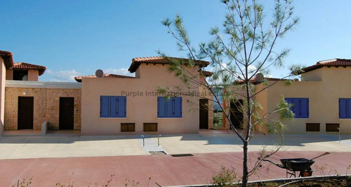 Image No.1-Villa de 3 chambres à vendre à Prodromi