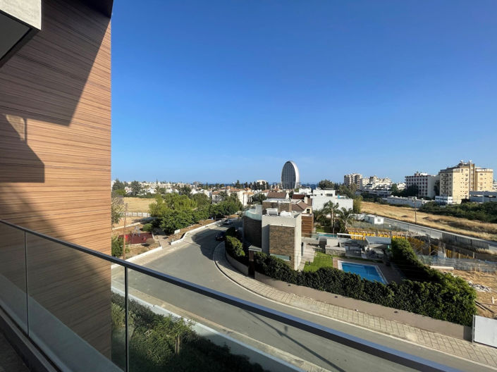 Image No.4-Appartement de 2 chambres à vendre à Agios Athanasios