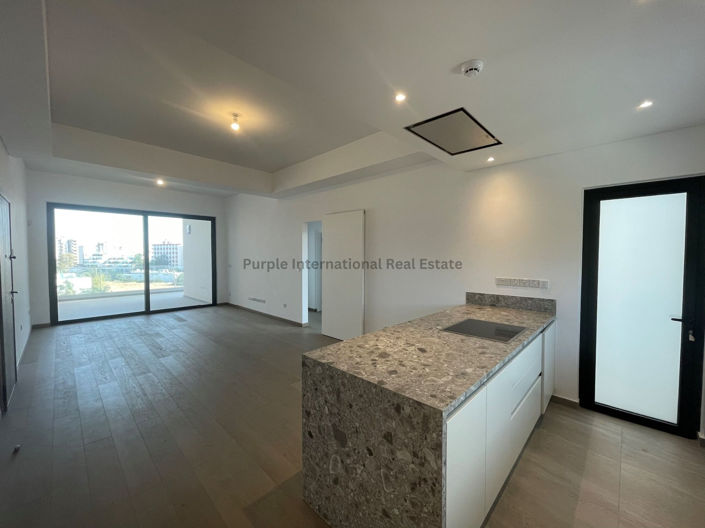 Image No.6-Appartement de 2 chambres à vendre à Agios Athanasios