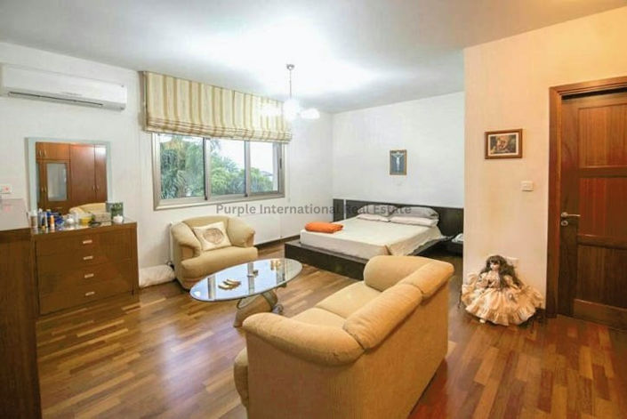 Image No.11-Villa de 5 chambres à vendre à Agios Athanasios