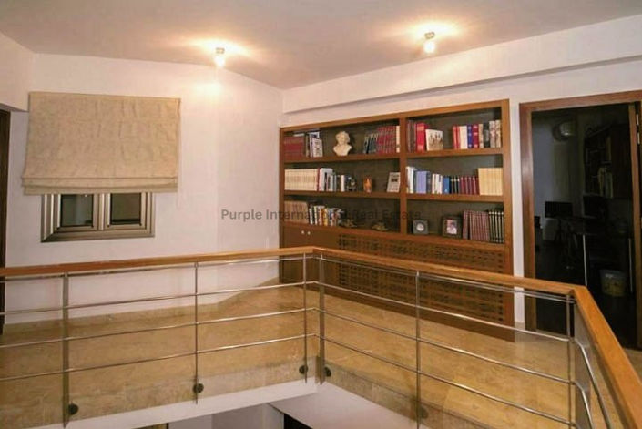 Image No.13-Villa de 5 chambres à vendre à Agios Athanasios