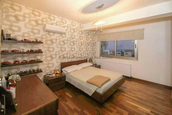 Image No.15-Villa de 5 chambres à vendre à Agios Athanasios