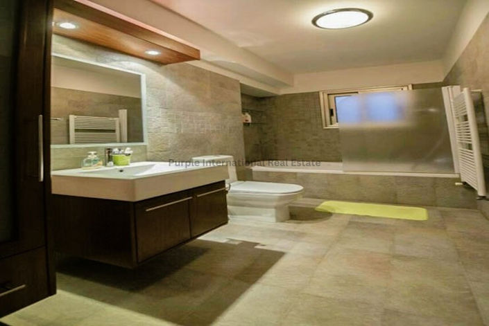 Image No.16-Villa de 5 chambres à vendre à Agios Athanasios