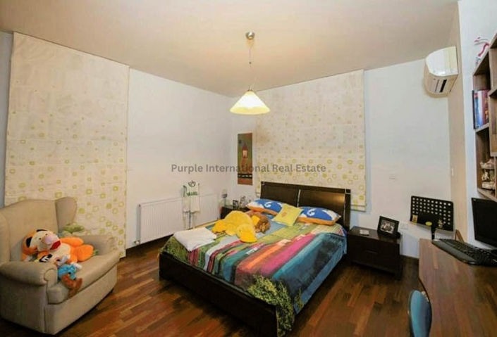 Image No.17-Villa de 5 chambres à vendre à Agios Athanasios