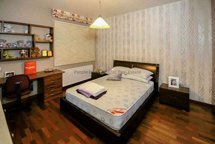 Image No.19-Villa de 5 chambres à vendre à Agios Athanasios