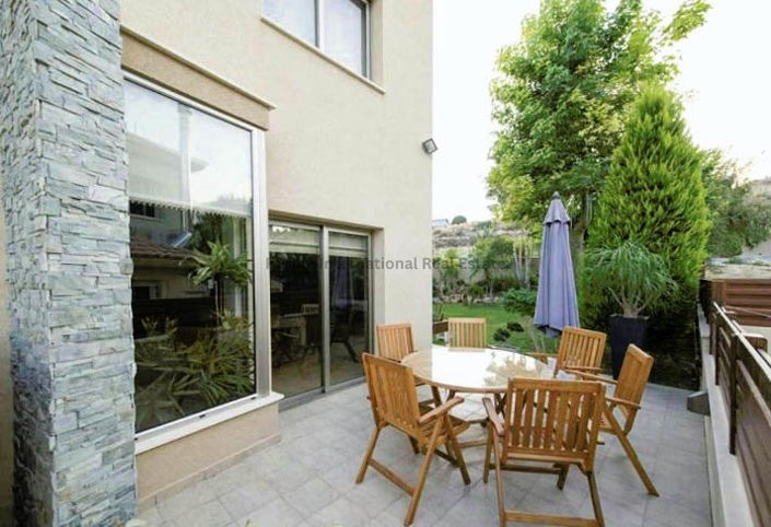 Image No.22-Villa de 5 chambres à vendre à Agios Athanasios