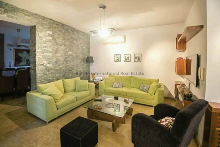 Image No.4-Villa de 5 chambres à vendre à Agios Athanasios