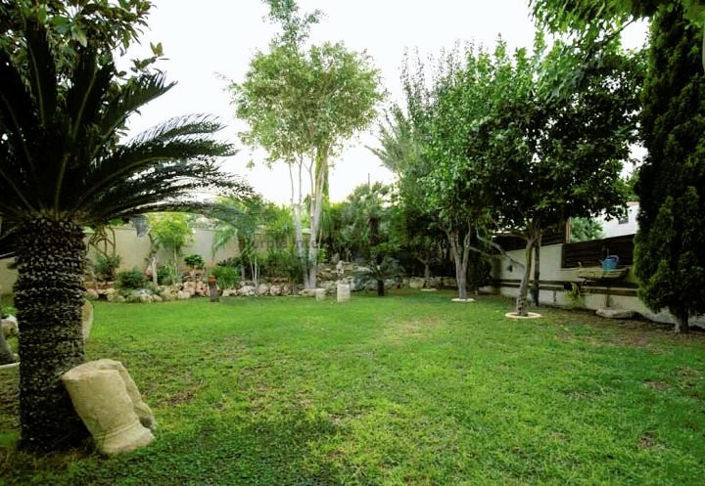 Image No.5-Villa de 5 chambres à vendre à Agios Athanasios