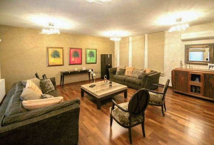 Image No.6-Villa de 5 chambres à vendre à Agios Athanasios