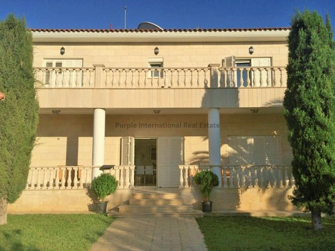 Image No.1-4 Bed Villa for sale