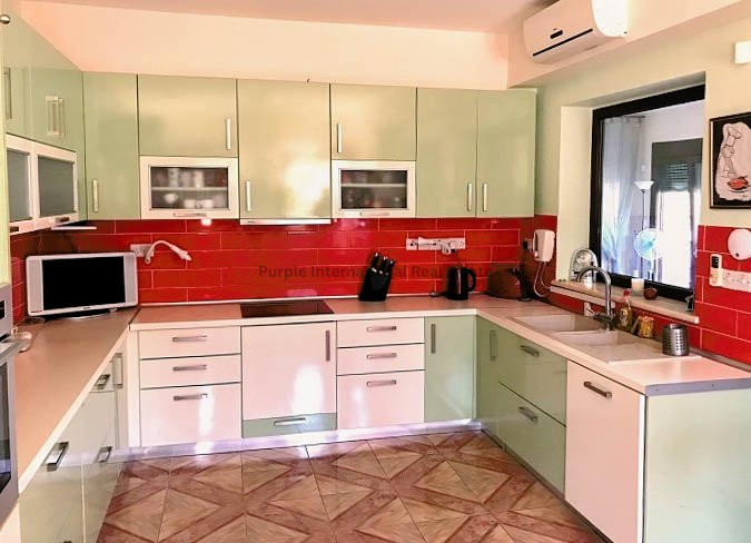 Image No.2-Villa de 5 chambres à vendre à Asgata