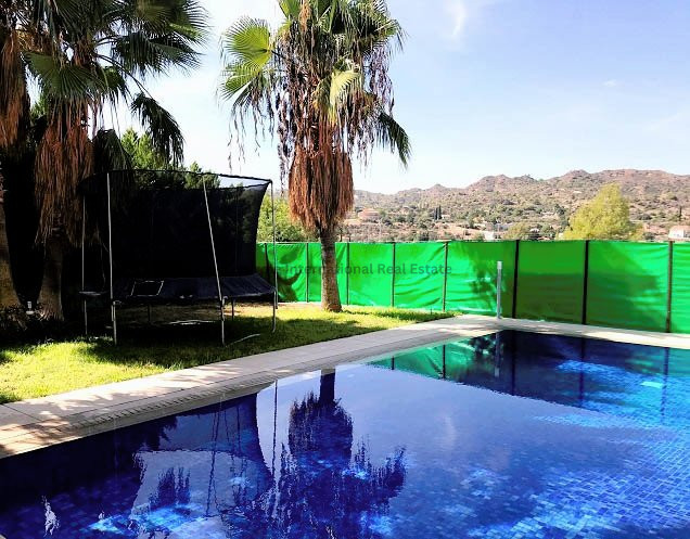 Image No.8-Villa de 5 chambres à vendre à Asgata