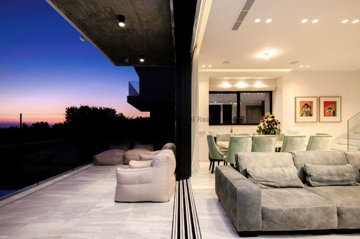 Image No.10-Villa de 3 chambres à vendre à Chlorakas