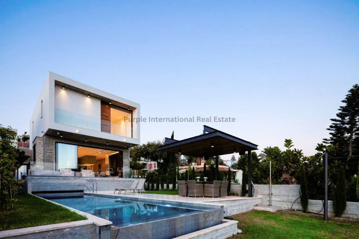 Image No.13-Villa de 3 chambres à vendre à Chlorakas