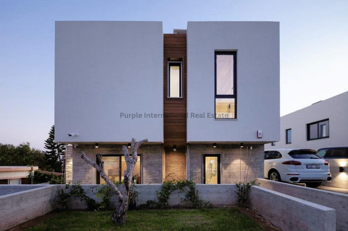 Image No.15-Villa de 3 chambres à vendre à Chlorakas